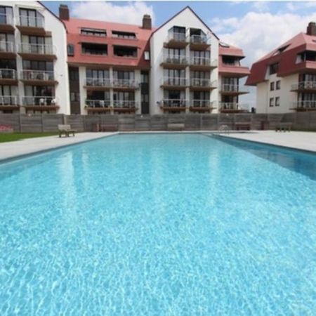 Stella Di Mare Apartment Миделкерке Екстериор снимка
