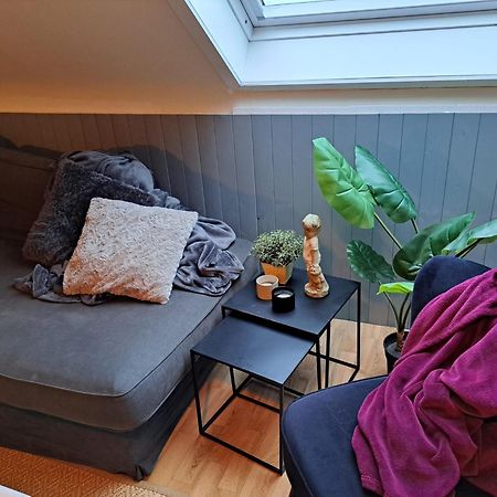 Stella Di Mare Apartment Миделкерке Екстериор снимка