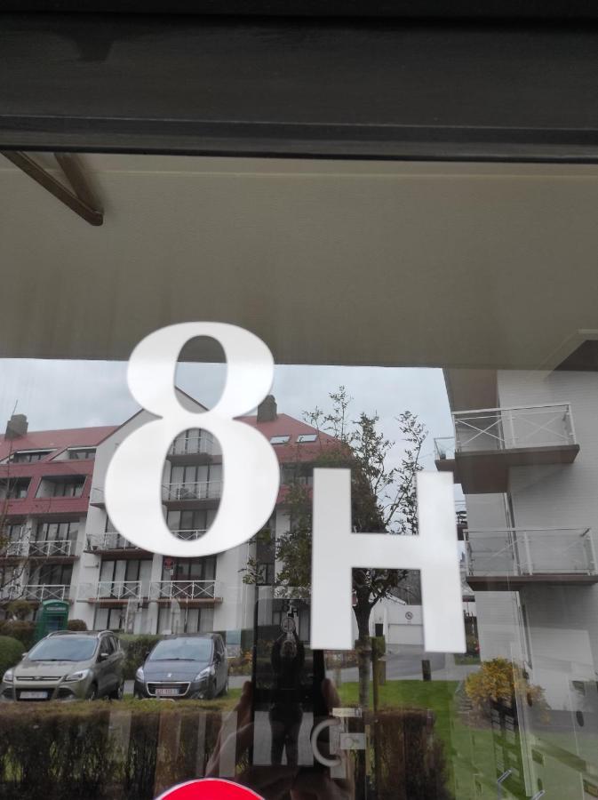 Stella Di Mare Apartment Миделкерке Екстериор снимка