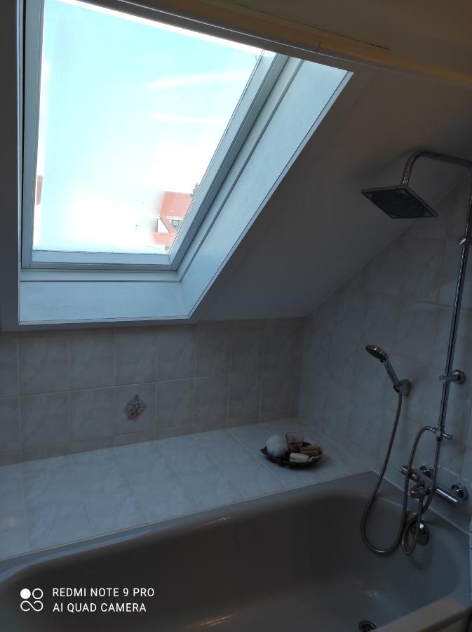 Stella Di Mare Apartment Миделкерке Екстериор снимка