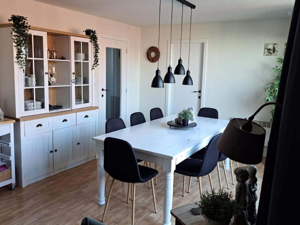 Stella Di Mare Apartment Миделкерке Екстериор снимка