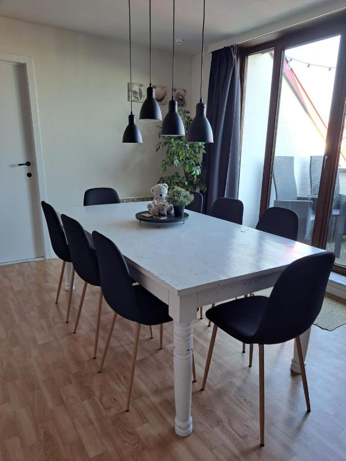 Stella Di Mare Apartment Миделкерке Екстериор снимка
