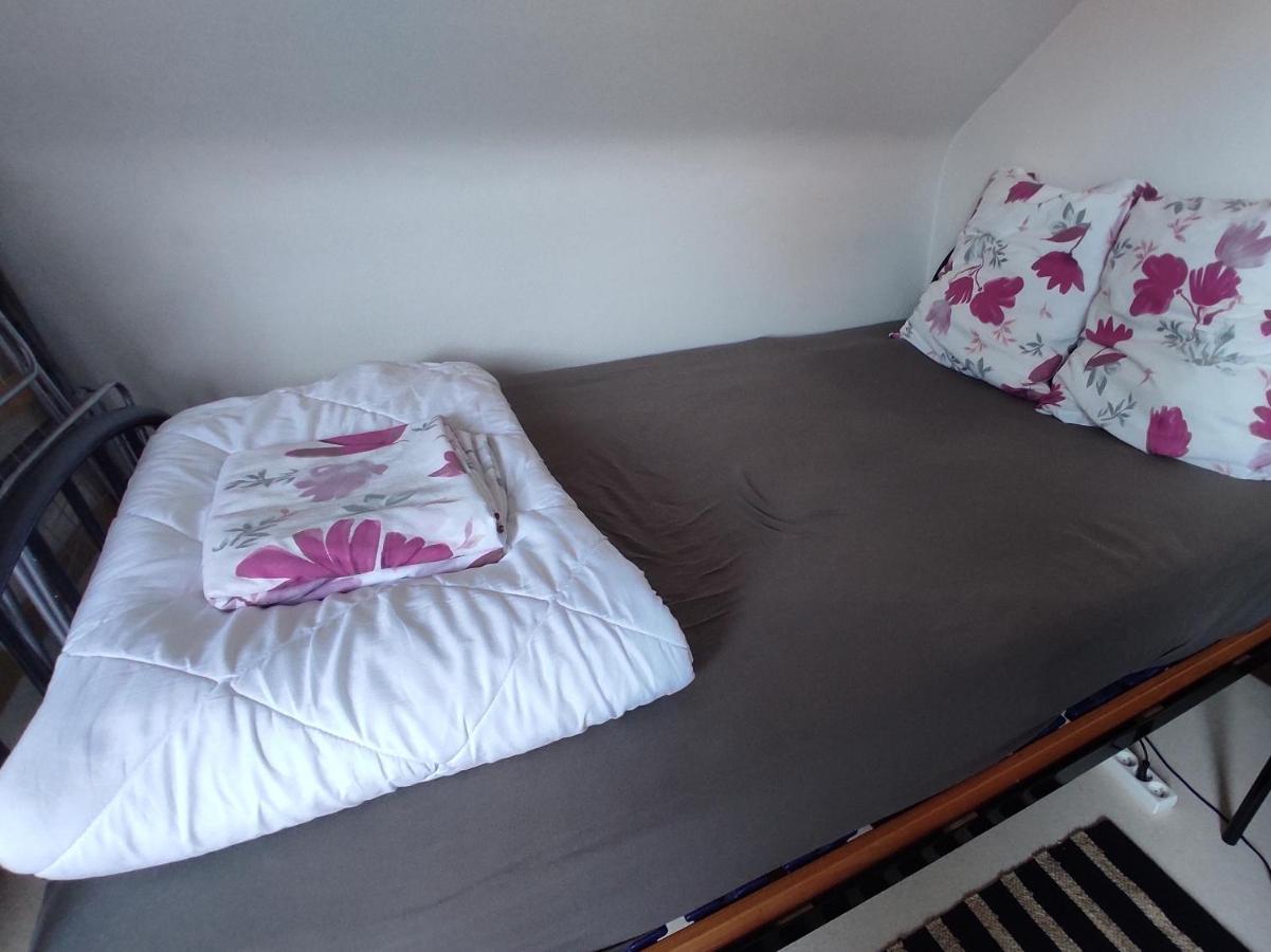 Stella Di Mare Apartment Миделкерке Екстериор снимка
