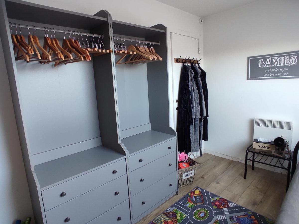 Stella Di Mare Apartment Миделкерке Екстериор снимка