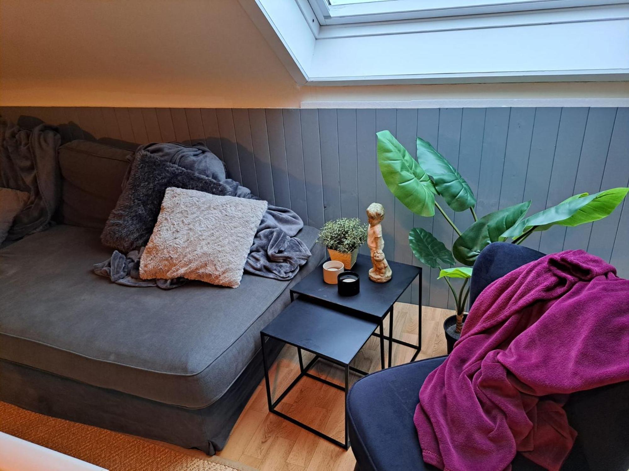 Stella Di Mare Apartment Миделкерке Екстериор снимка